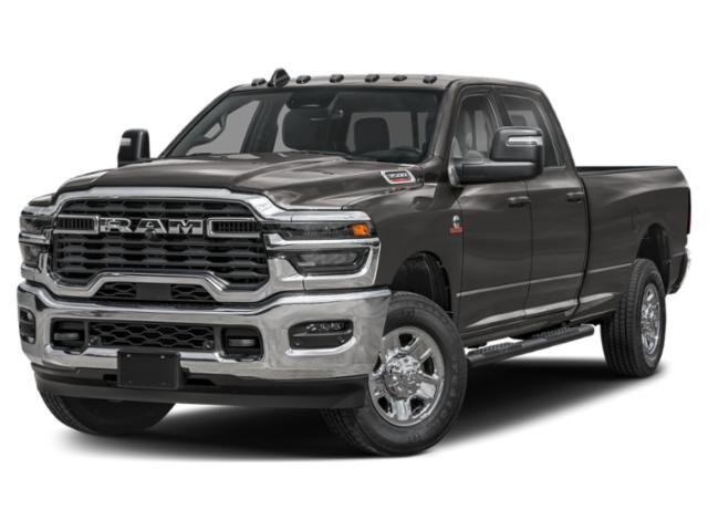 2026 RAM 3500 Tradesman 4X4 Crew Cab SWB's photo