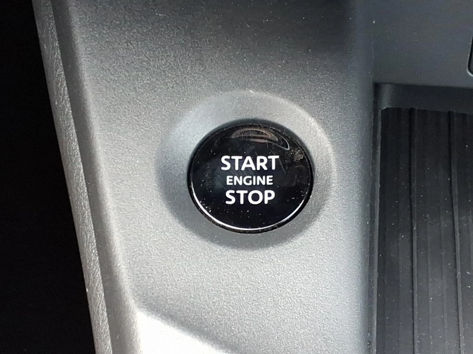 2026 Nissan Sentra SV Gray at Robbins Nissan