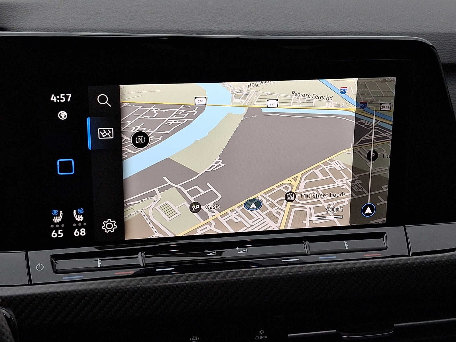 Used 2024  Volkswagen  image 19