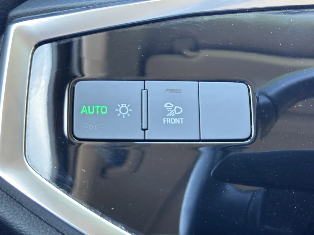Certified Used 2024 Black Audi Premium image 23