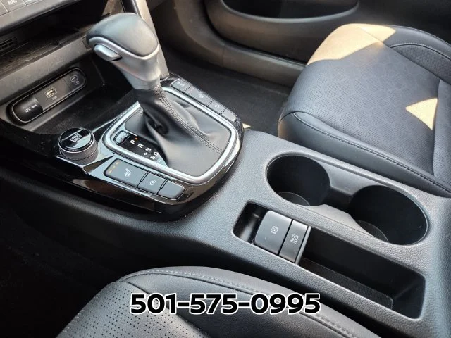 Used 2024 Gray Kia SX image 27
