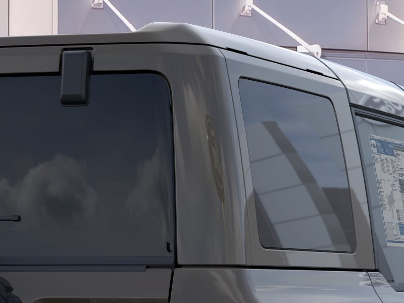 New 2026 Marsh Gray Ford Outer Banks® image 25