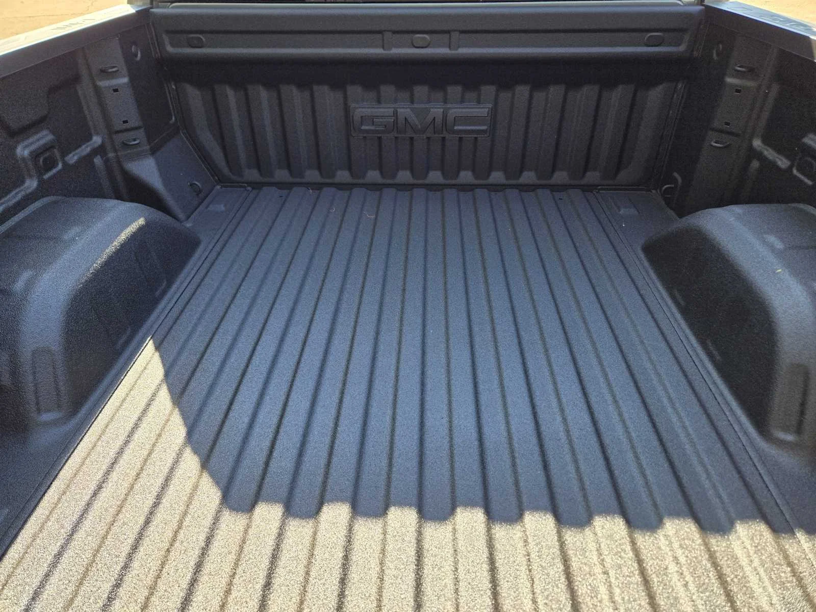2026 GMC Sierra 1500 Denali - Photo 20