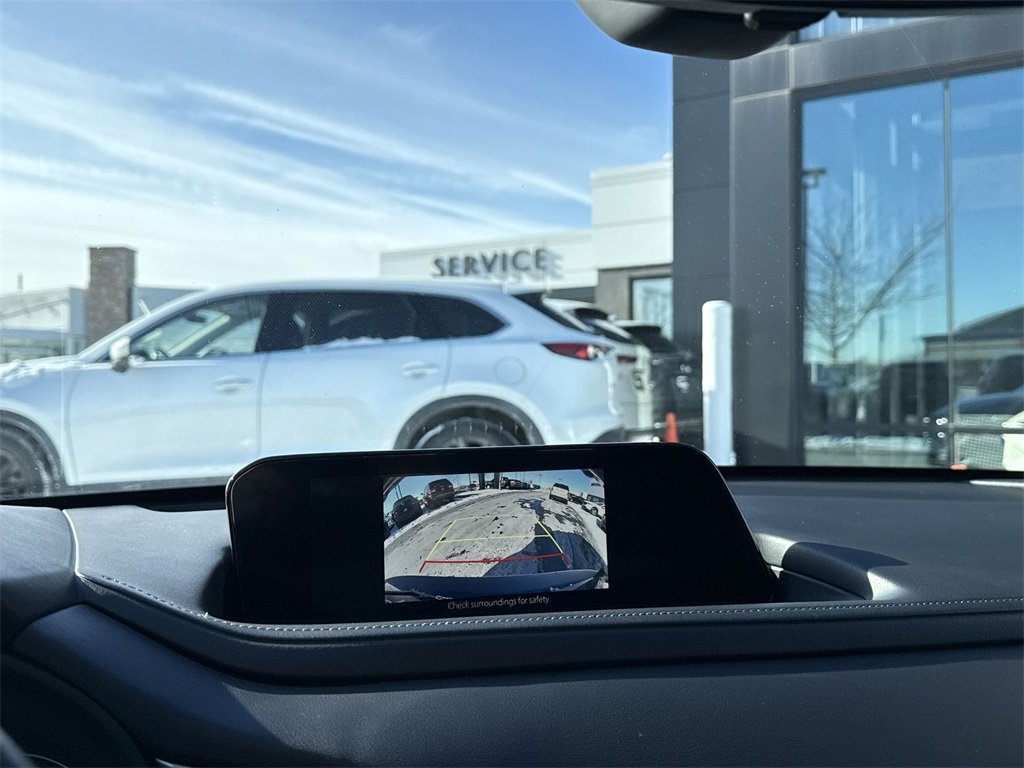 2023 MAZDA CX-30 - Image 16