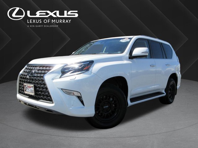 2022 Lexus GX 460 Luxury