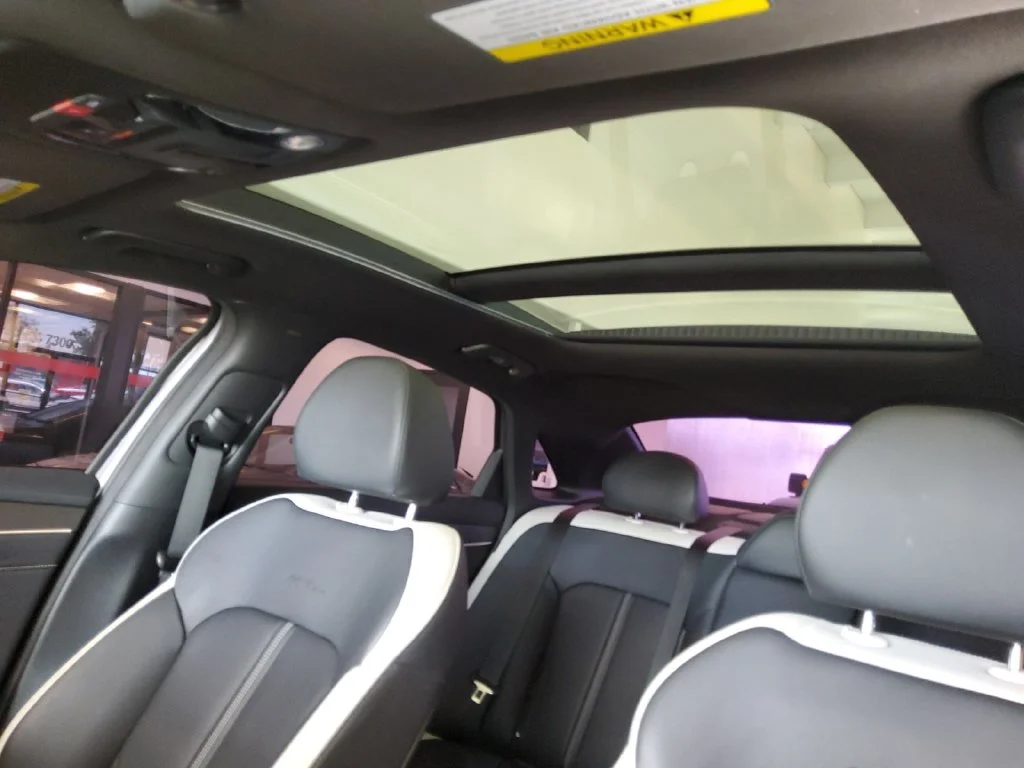 Certified Used 2025 Gray Kia GT-Line image 25