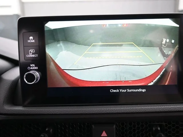 2026 Honda CR-V LX - Photo 25