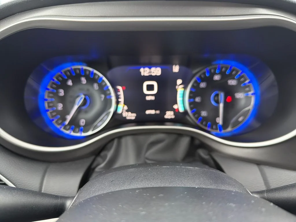 2023 Chrysler Pacifica Touring L - Photo 15
