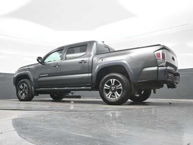 Used 2018 Gray Toyota TRD Sport image 19