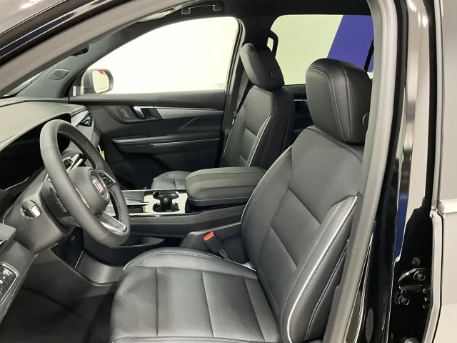 2026 Buick Enclave Preferred - Photo 20
