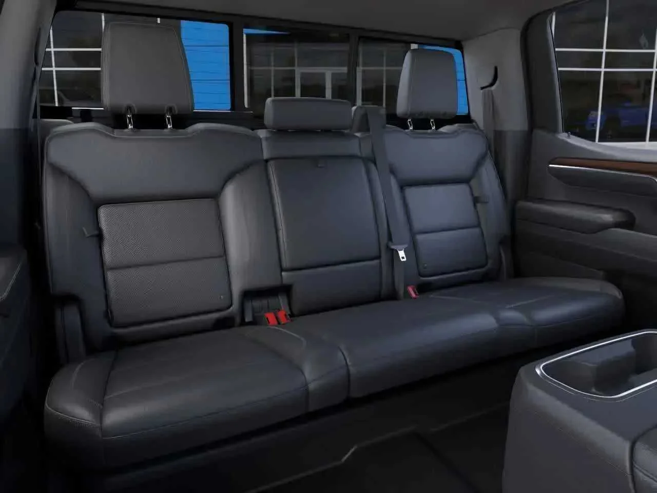 New 2026 Onyx Black GMC Denali image 17