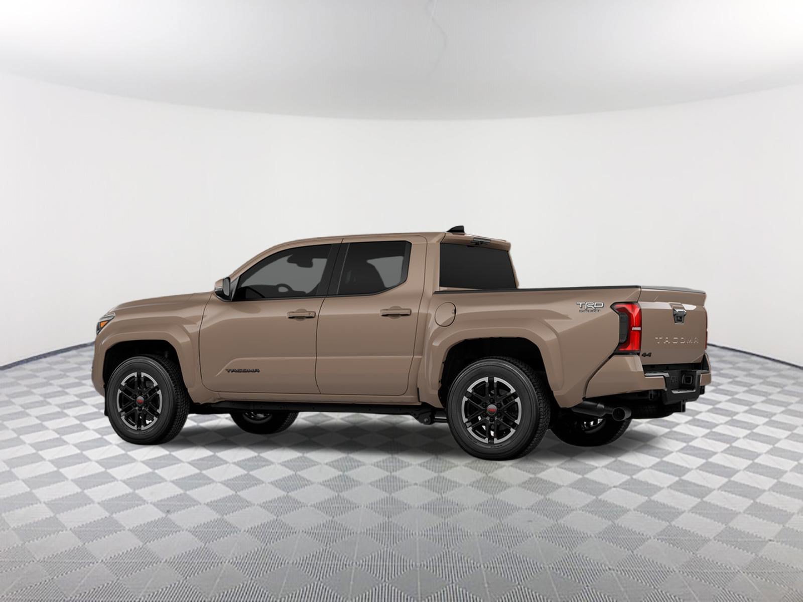 New 2026 Mudbath Toyota TRD Sport image 5