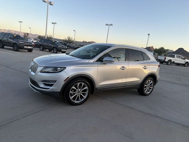 2019 Lincoln MKC Select - Photo 8