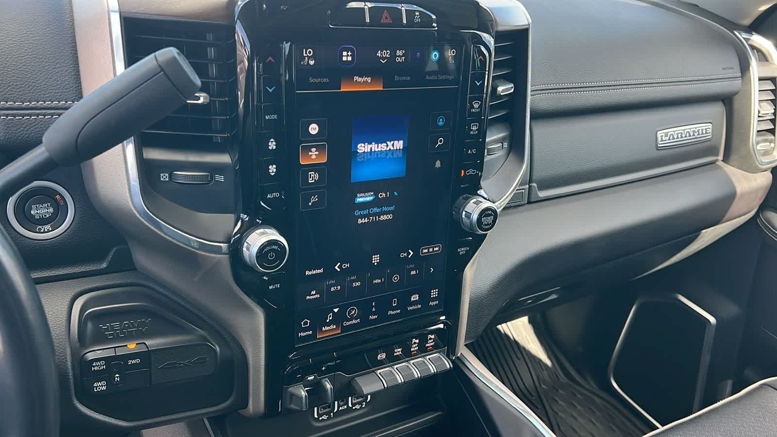 2023 RAM Ram 3500 Pickup Laramie - Photo 15