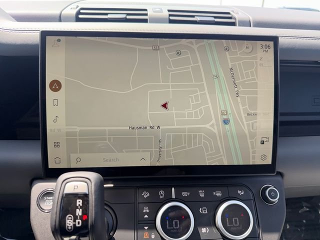 Certified Used 2026 Blue Land Rover X-Dynamic SE image 20