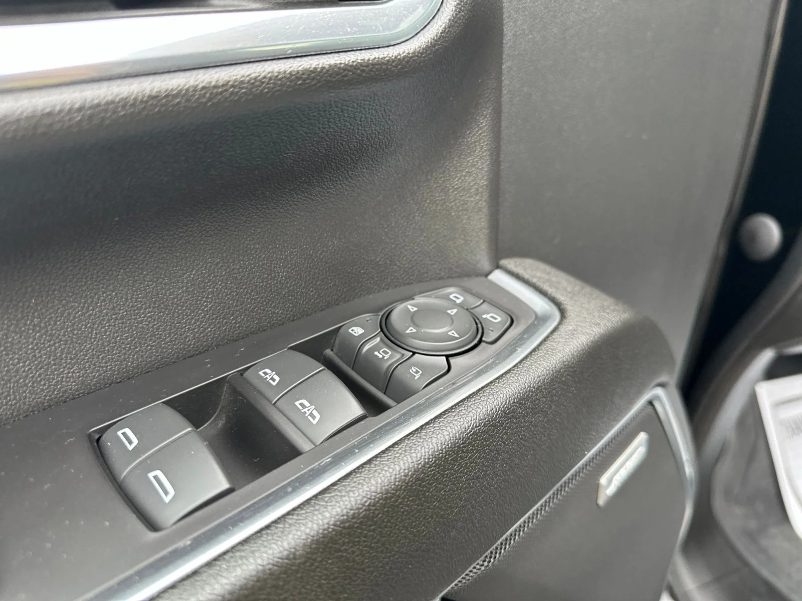Used 2024 Black Chevrolet LTZ image 21