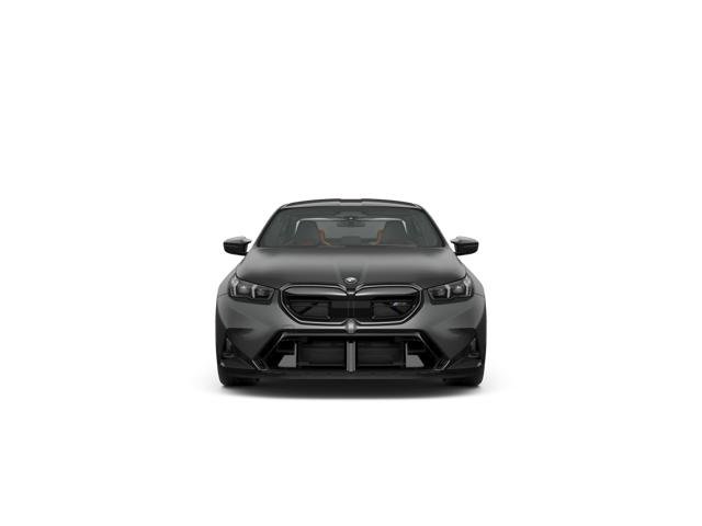 New 2027 Special Order Color BMW M5 image 2