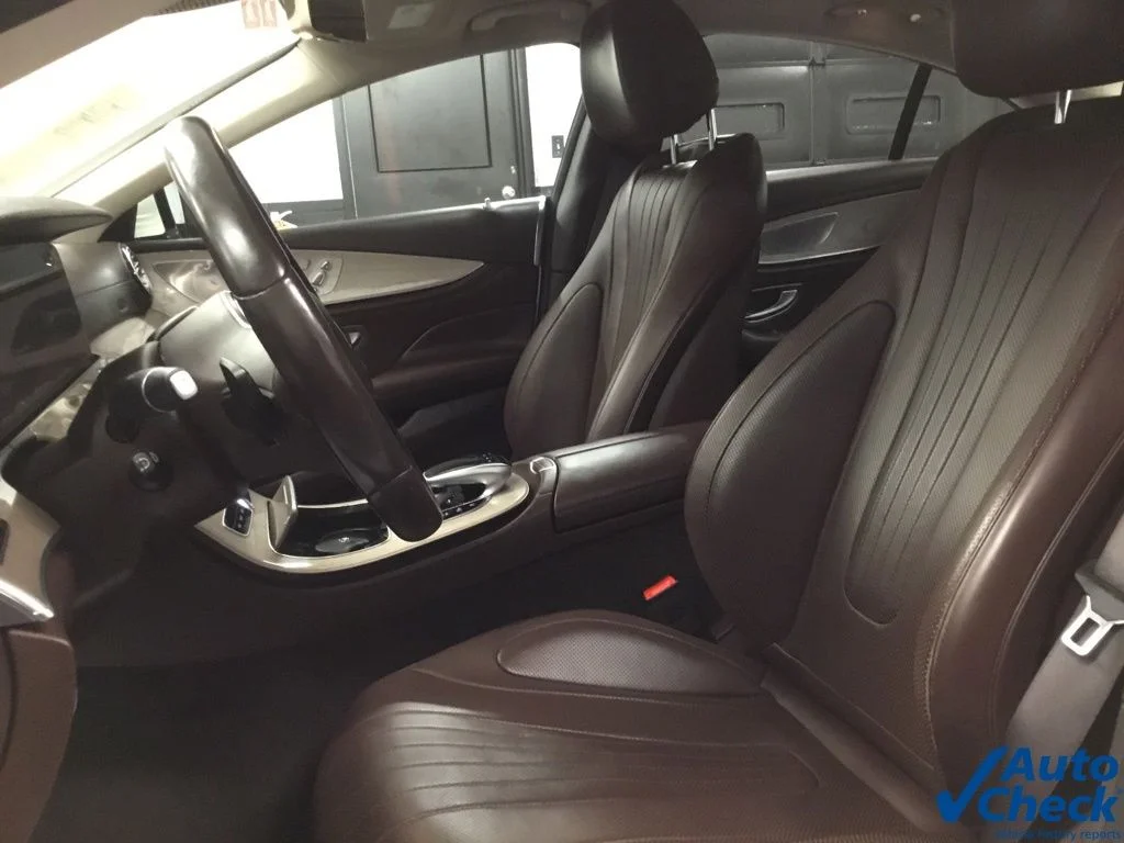 Used 2019 White Mercedes-Benz CLS 450 image 26