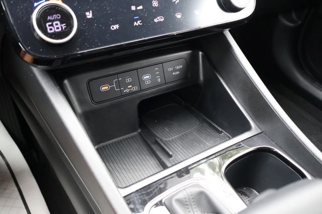 2025 Hyundai Tucson SEL - Photo 23