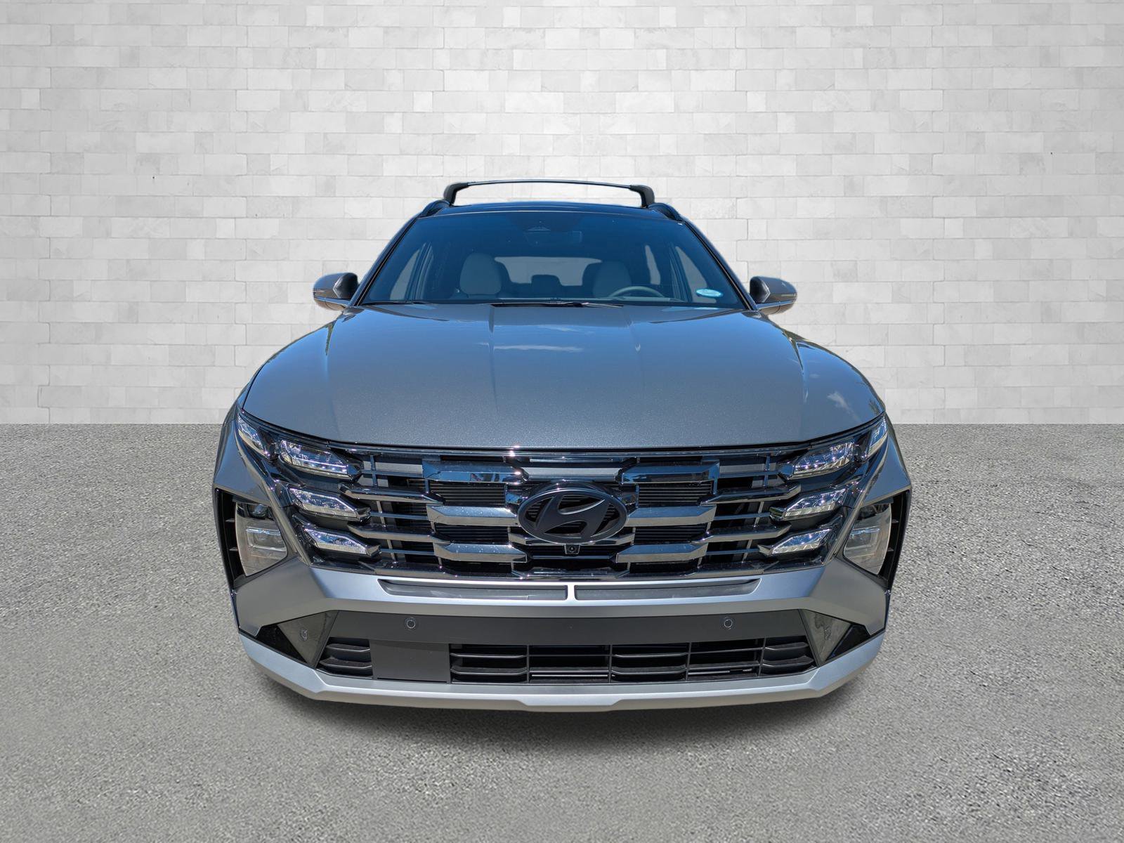 New 2026 Ecotronic Gray Hyundai Limited AWD image 6