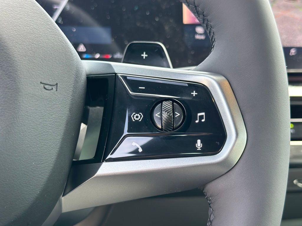 New 2026 Dark Graphite Metallic BMW 530i xDrive image 30