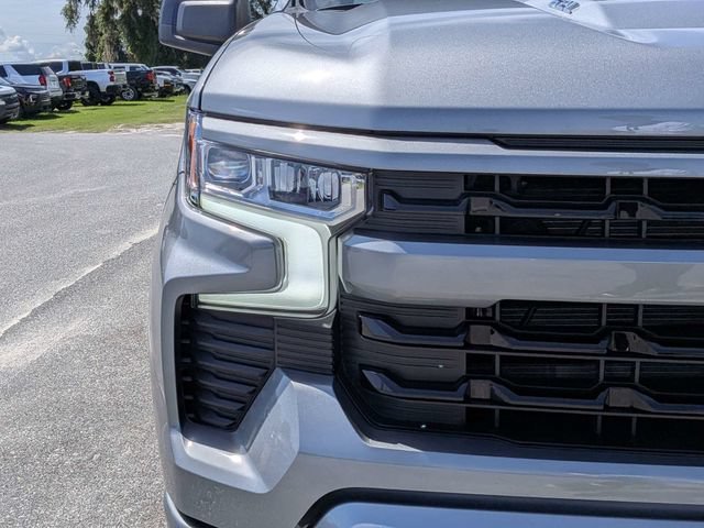 2026 Chevrolet Silverado 1500 RST - Photo 10