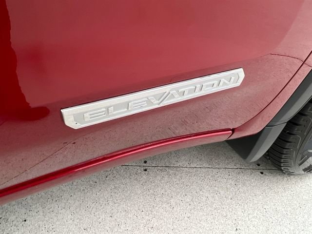 2024 GMC Sierra 1500 Elevation - Photo 39
