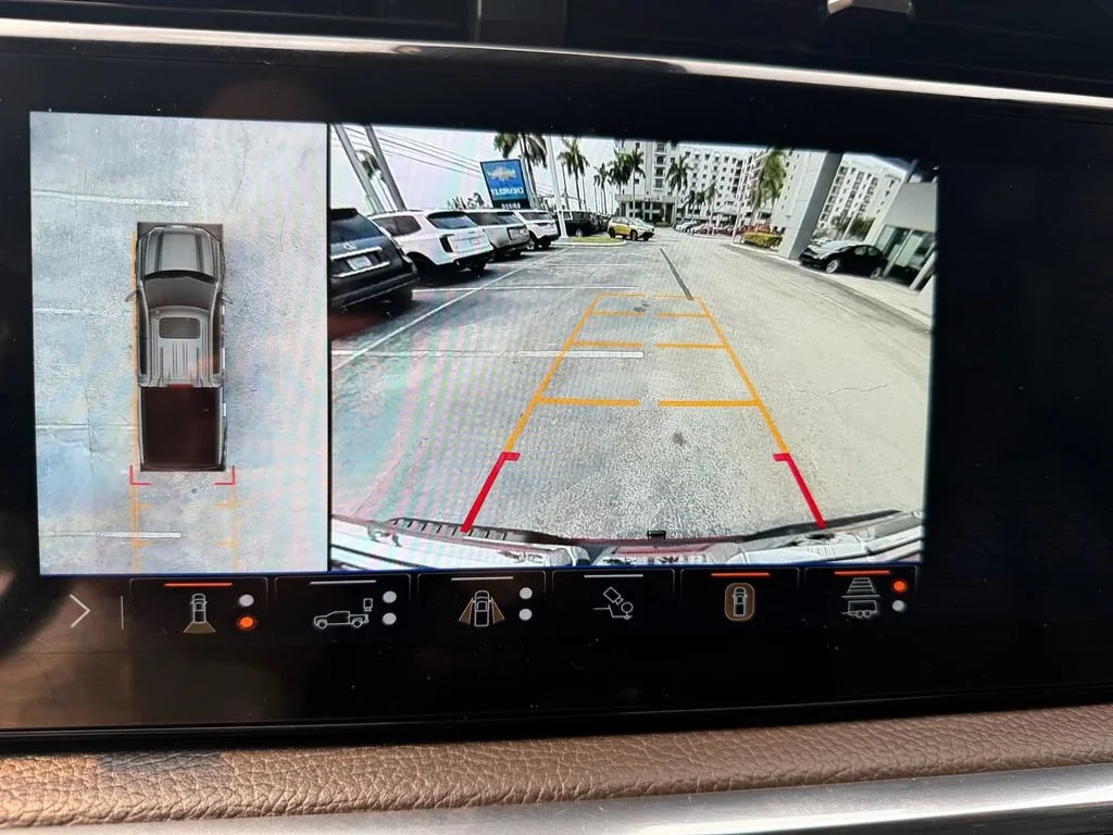 2024 GMC Sierra 1500 Denali Denali - Photo 22