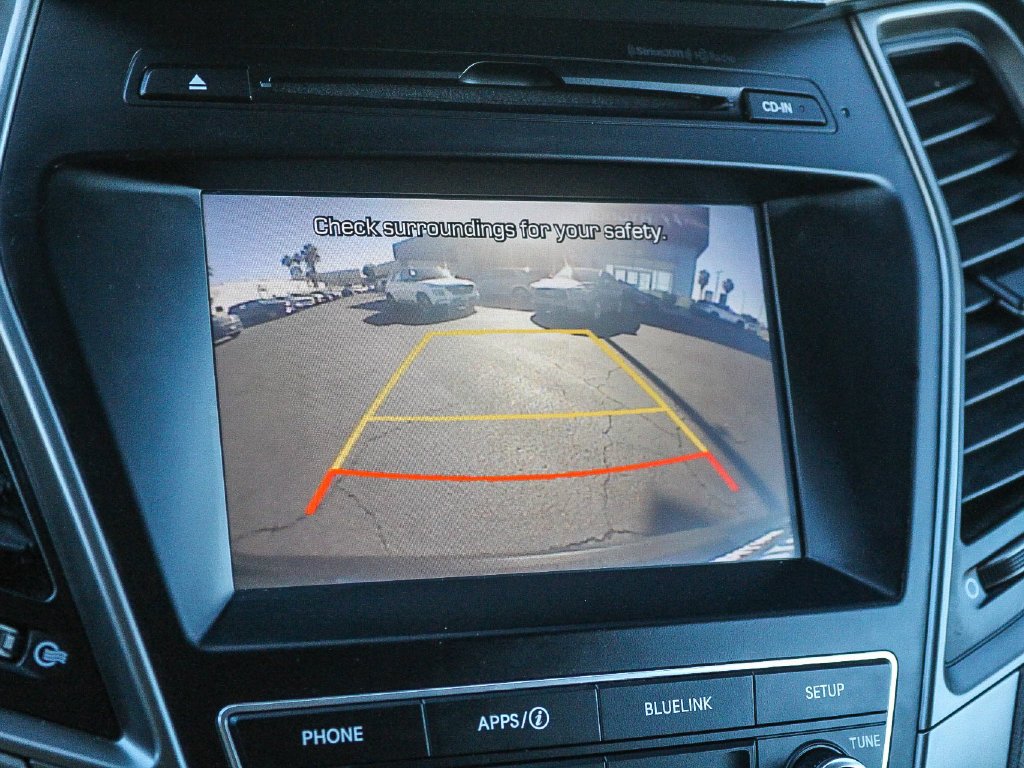Used 2017 Black Hyundai 2.4 Base image 25