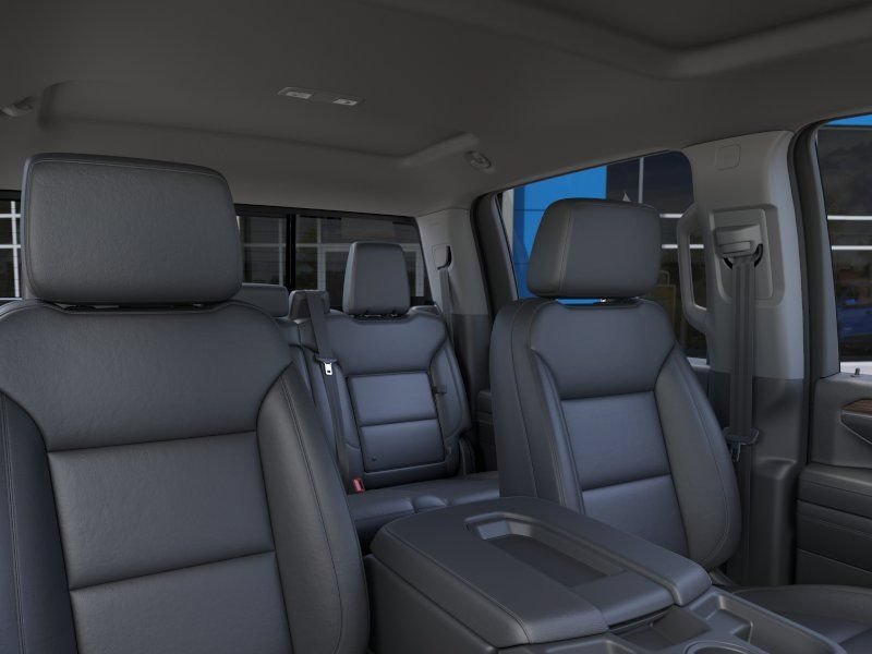 New 2026 Sterling Gray Metallic Chevrolet LT image 24