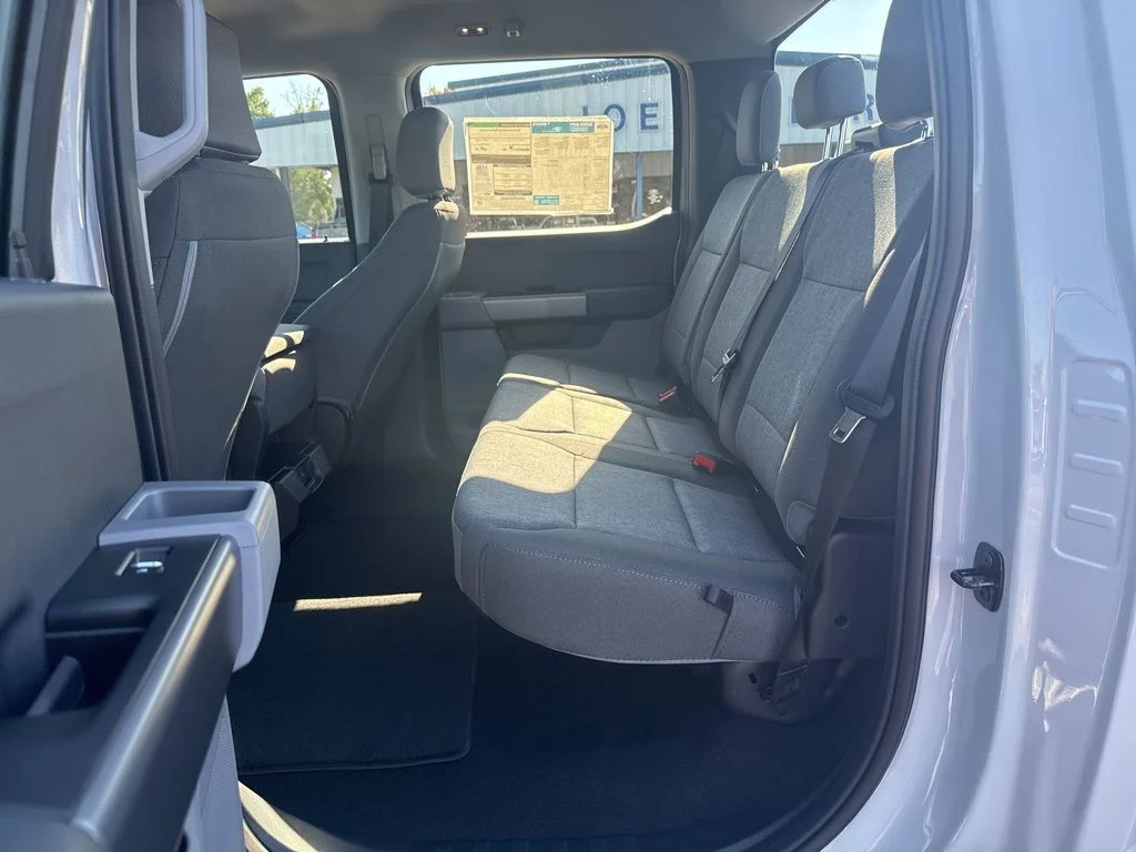 New 2026 Avalanche Ford F-250® XL image 11