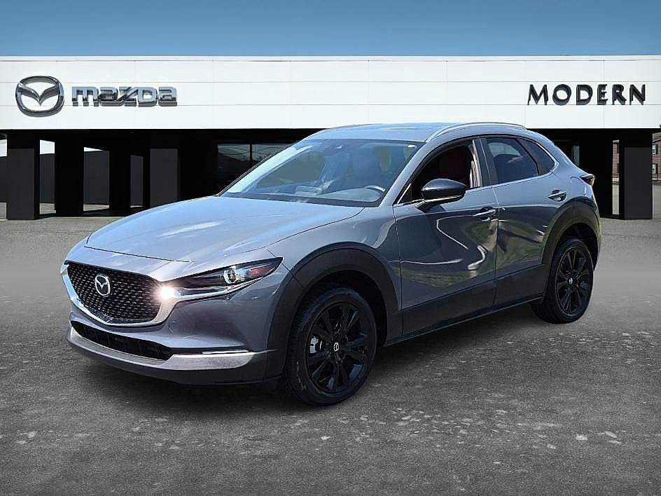 2023 Mazda CX-30