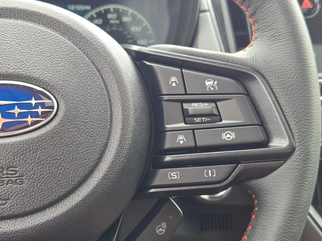 New 2026 Sand Dune Pearl Subaru Limited Hybrid image 37