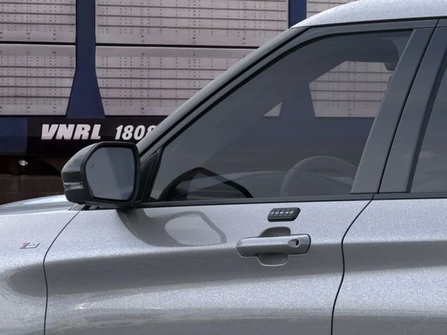 New 2026 Carbonized Gray Metallic Ford ST-Line image 20