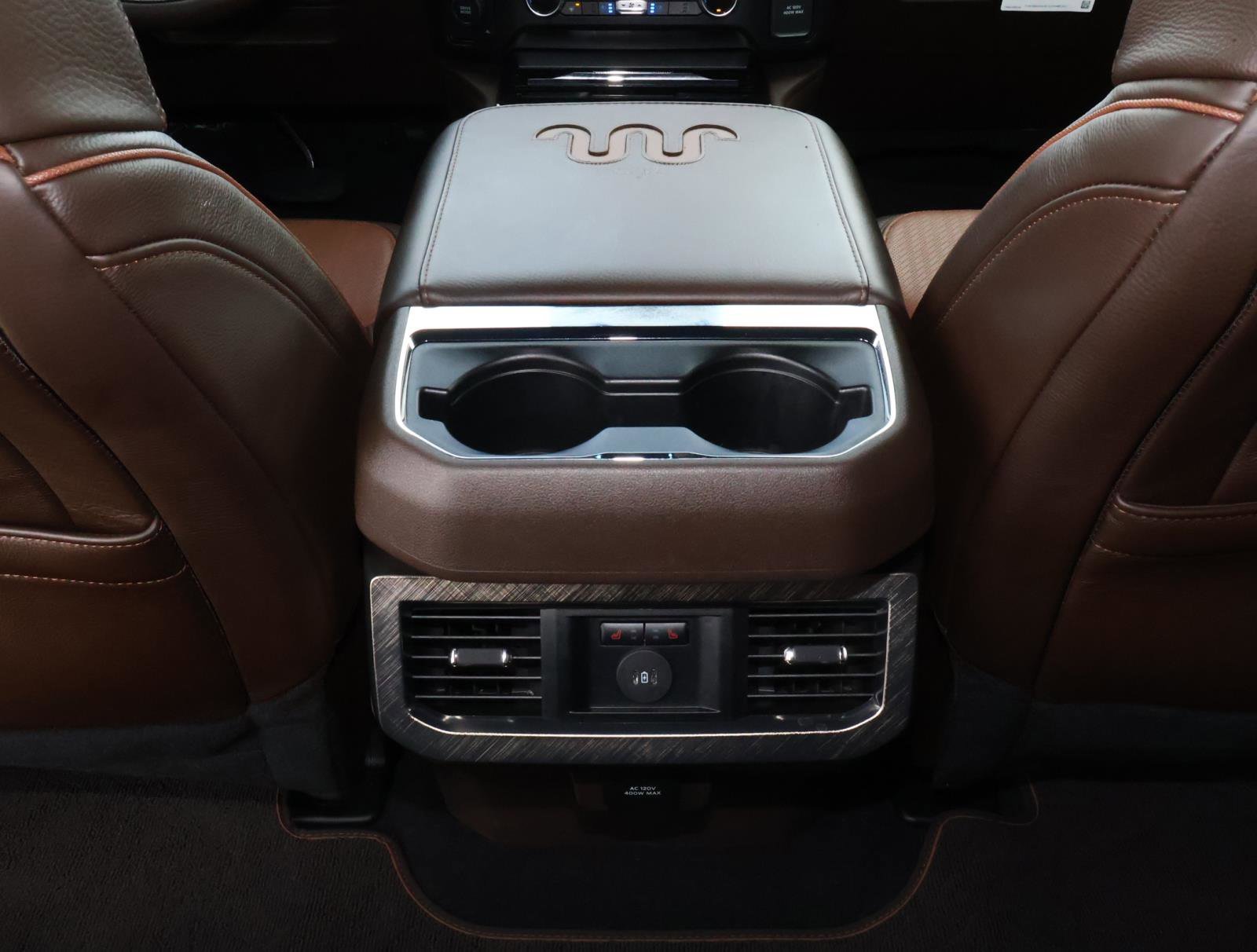 2026 Ford F-250 Super Duty King Ranch - Photo 15