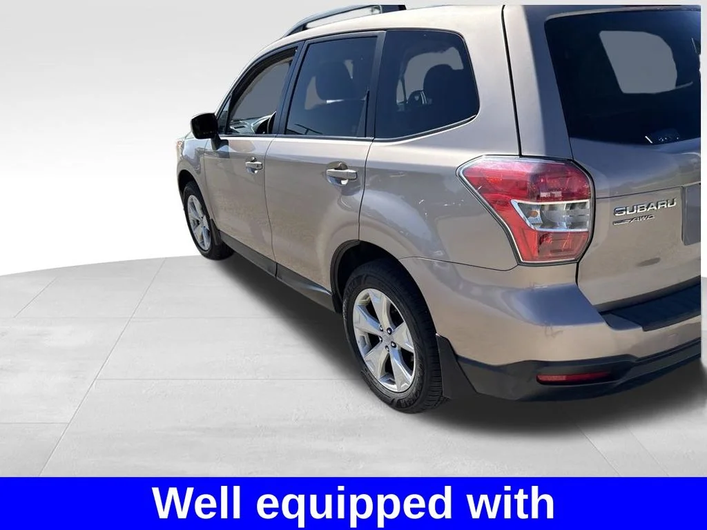 Used 2016 Brown Subaru 2.5i Premium image 3