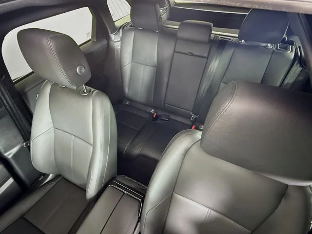 Certified Used 2026 Gray Land Rover Dynamic SE image 14