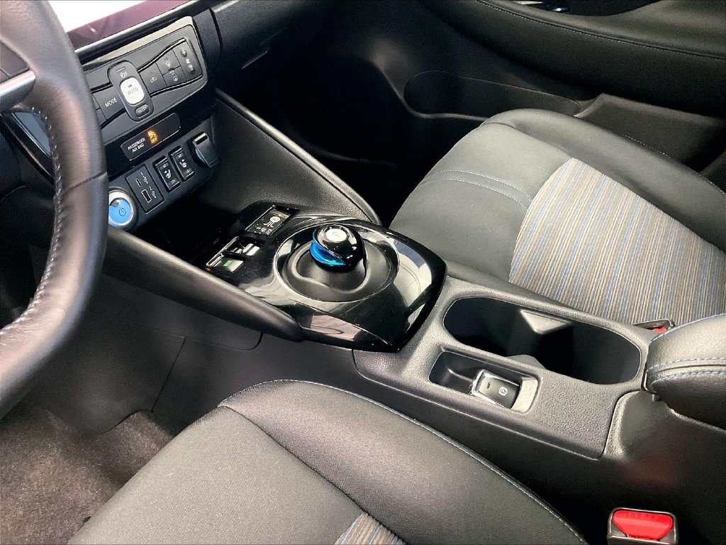 Certified Used 2025 Silver Nissan SV Plus image 20