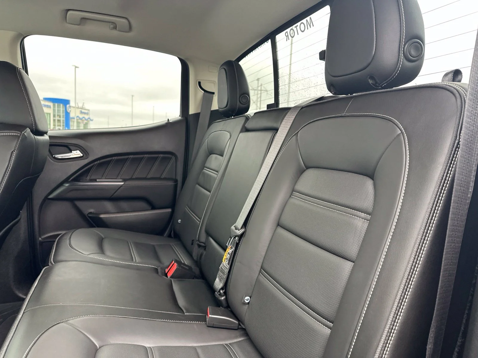 2022 GMC Canyon Denali - Photo 26