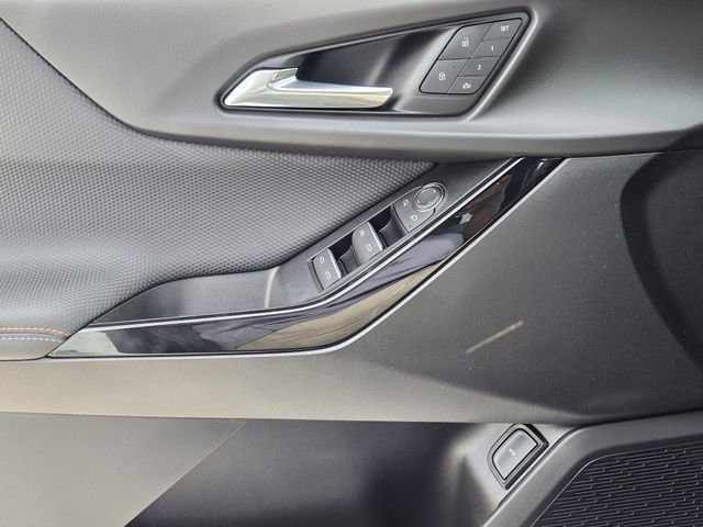 2025 Chevrolet Equinox RS - Photo 18