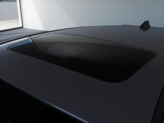 New 2026 MAGNETITE GRAY METALLIC Subaru Sport image 13