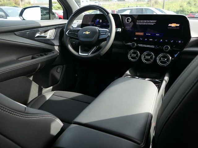 2026 Chevrolet Blazer EV LT - Photo 22