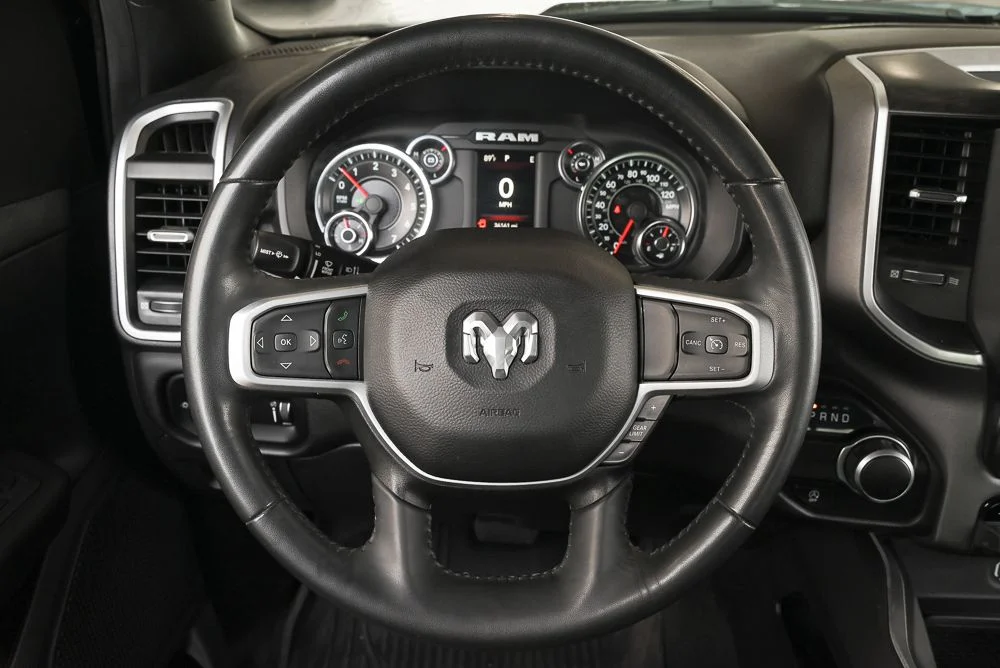 Used 2023 Black Ram Big Horn/Lone Star image 6