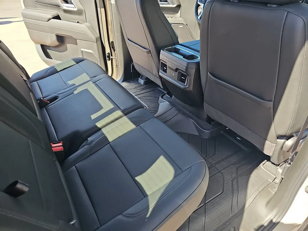 2026 Chevrolet Silverado 1500 RST - Photo 11