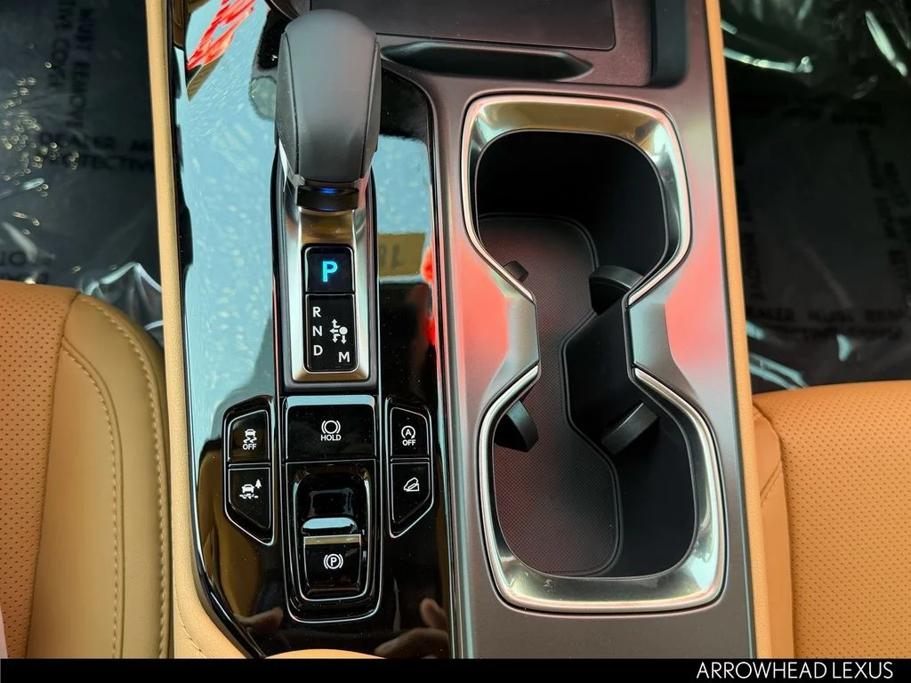 New 2026 Black Lexus 350 Base image 27