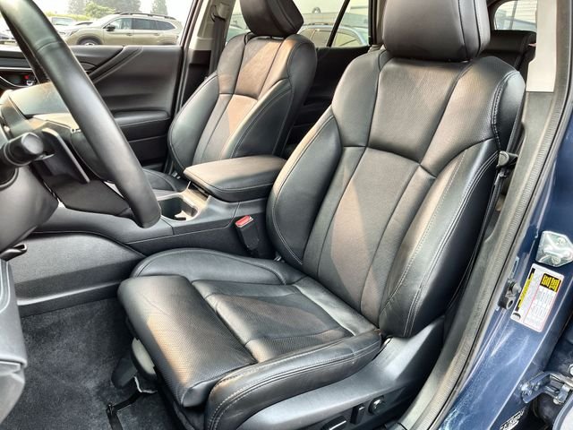 Used 2025 Blue Subaru Limited image 15