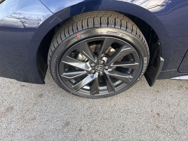 2026 Toyota Corolla SE - Photo 10