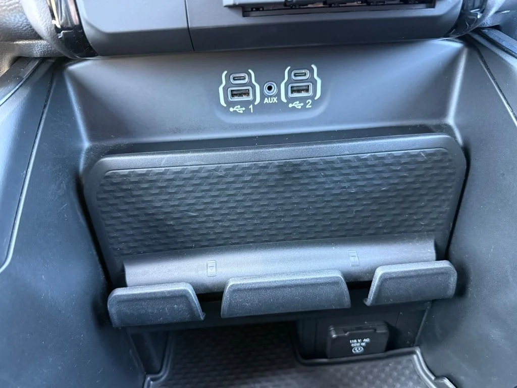 Certified Used 2023 Gray Ram Laramie image 22