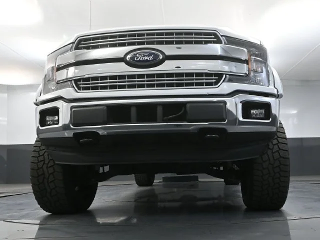 Used 2020 White Ford XLT image 41