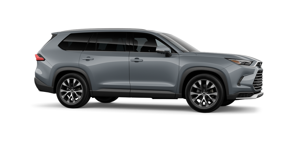 New 2026 Cement Toyota Hybrid MAX Limited image 13